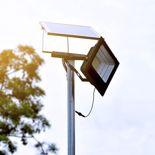 Sandwich Landscape & Outdoor Lighting Electricians