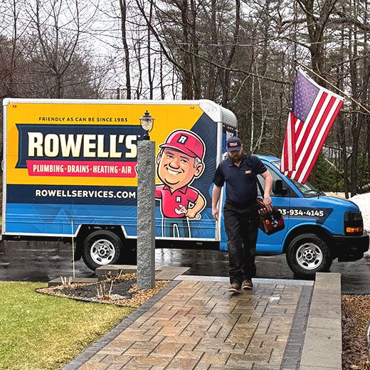 Electronic Septic Tank Locating In Sandwich