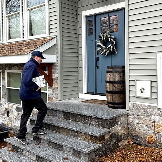 Tankless Water Heater Experts In Sandwich