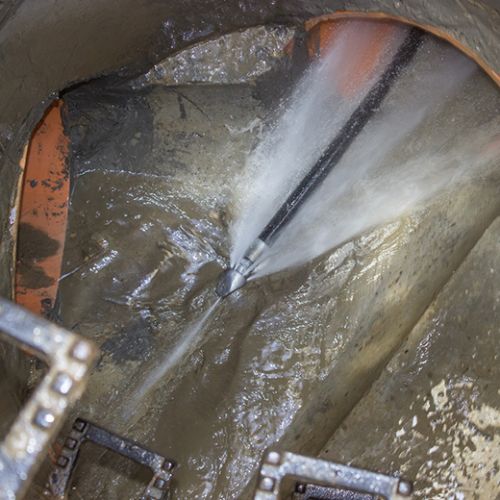 Same Day Drain Sewer & Rooter Pros Across Sandwich
