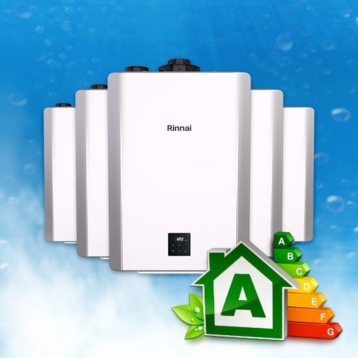 Tankless Water Heater Experts In Sandwich