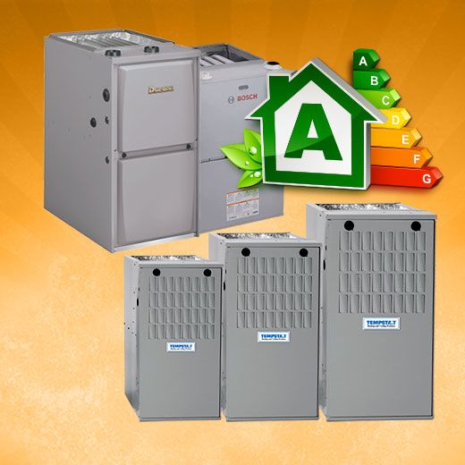 Same Day Heating Repairs in Sandwich