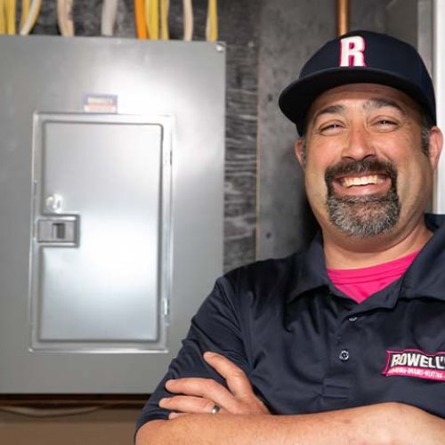 Electrical Panel & Circuit Breaker Specialists In Sandwich