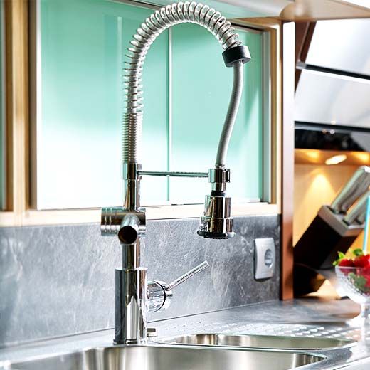 Sandwich Faucet and Sink Plumbing Pros