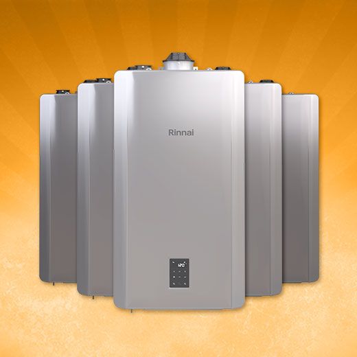 New Heating Systems Sandwich