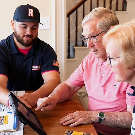 Standby Generator Experts In Sandwich