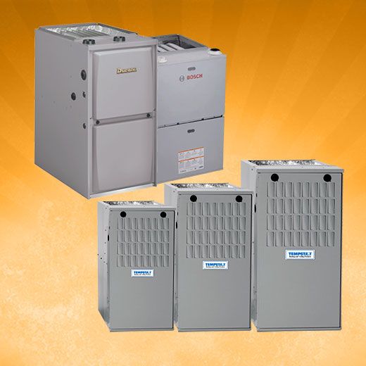 Energy Efficient Heating and AC Experts In Sandwich