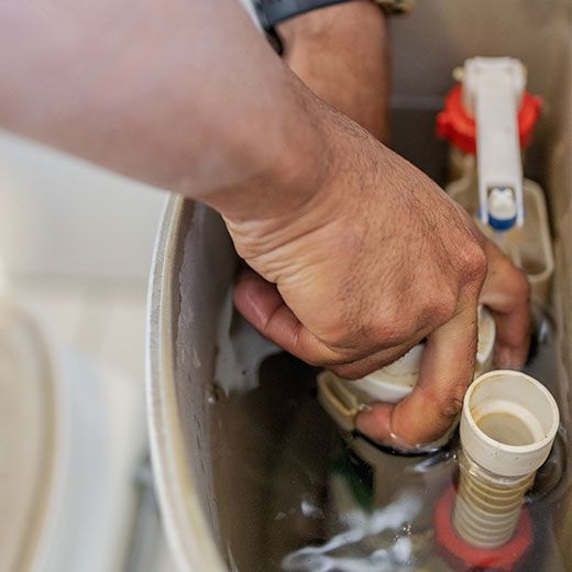 Same Day Toilet Plumbing Specialists In Sandwich