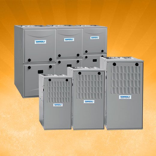 New Heating Systems Sandwich