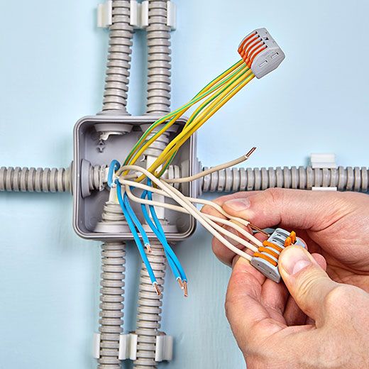 Electrical Panel & Circuit Breaker Specialists In Sandwich