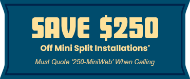 Limited Plumbing, Drains, Heating, AC Discount Sandwich
