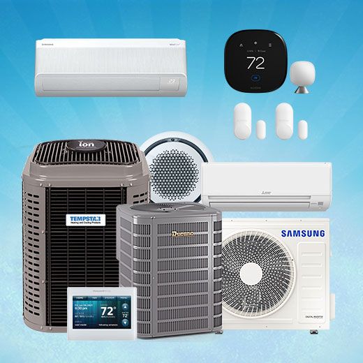 Save On AC In Sandwich With the Air Conditioning Experts Trusted Over 40 Years