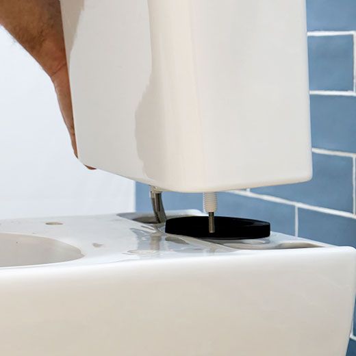 Same Day Toilet Plumbing Specialists In Sandwich