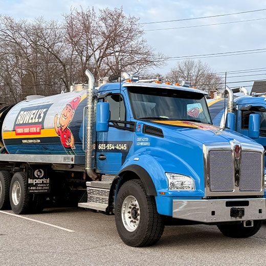 Expert Septic System Services in Sandwich