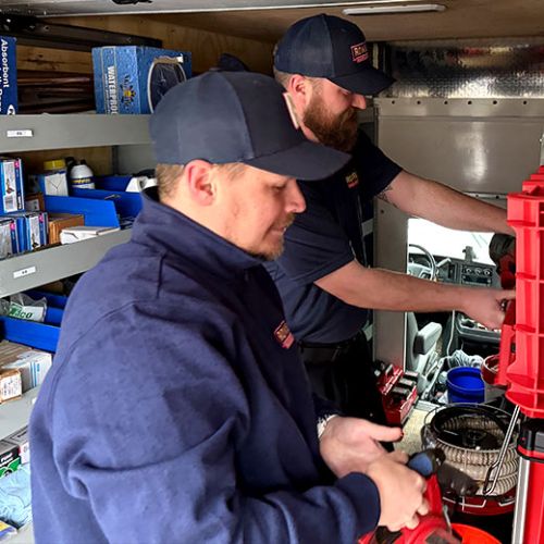 Trusted Sump Pump Specialists in Sandwich