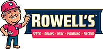 Rowell's Services Sandwich