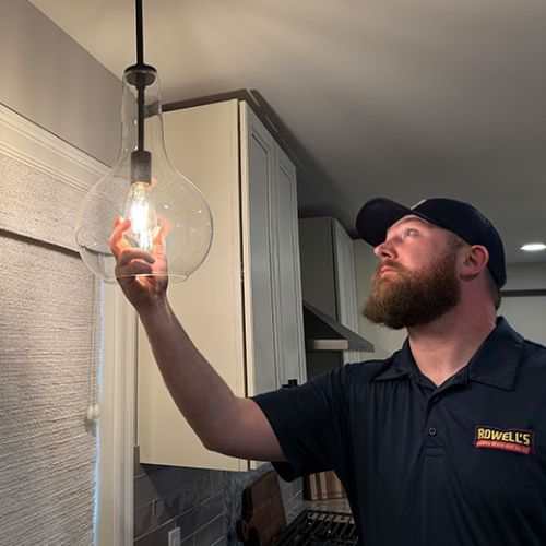 Lighting Electrical Experts In Sandwich