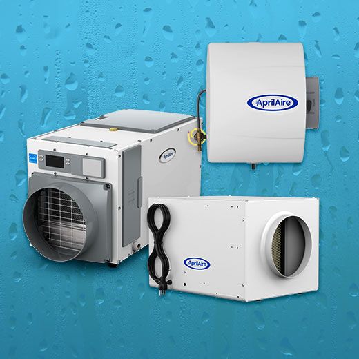Indoor Air Quality Pros In Sandwich