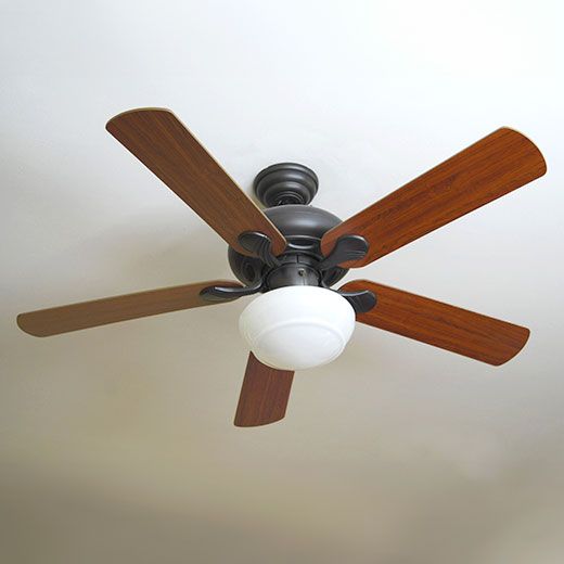 Sandwich Ceiling Fan Electricians