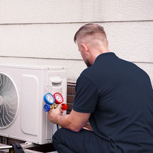 For All Your Plumbing Needs In Sandwich
