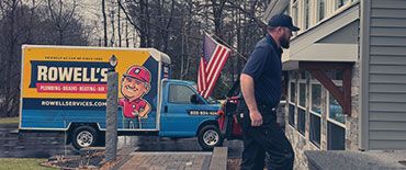 Limited Plumbing, Drains, Heating, AC Discount Sandwich