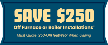 Limited Plumbing, Drains, Heating, AC Discount Sandwich