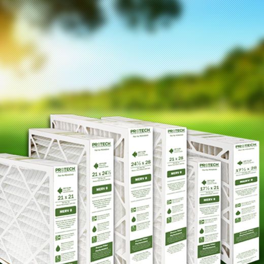 Indoor Air Quality Pros In Sandwich