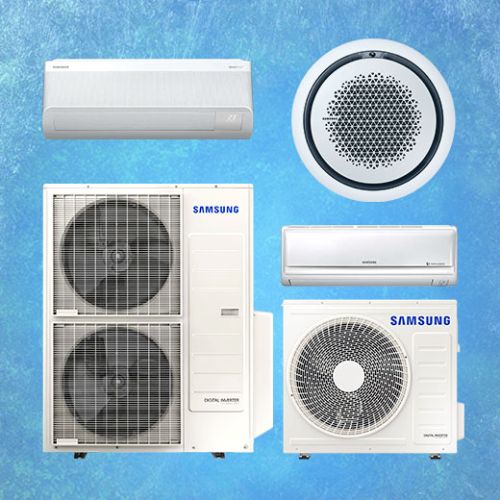 Save On AC In Sandwich With the Air Conditioning Experts Trusted Over 40 Years