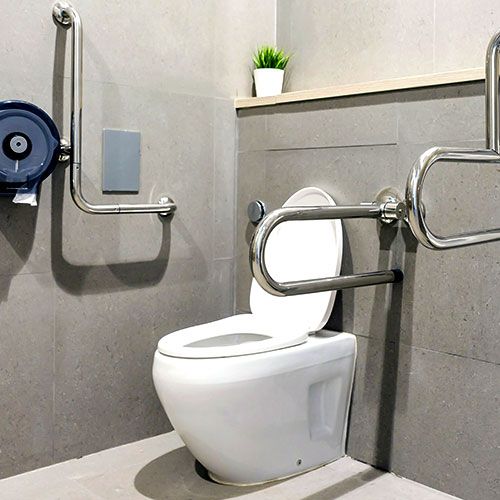 Sandwich's Shower and Tub Plumbing Specialists