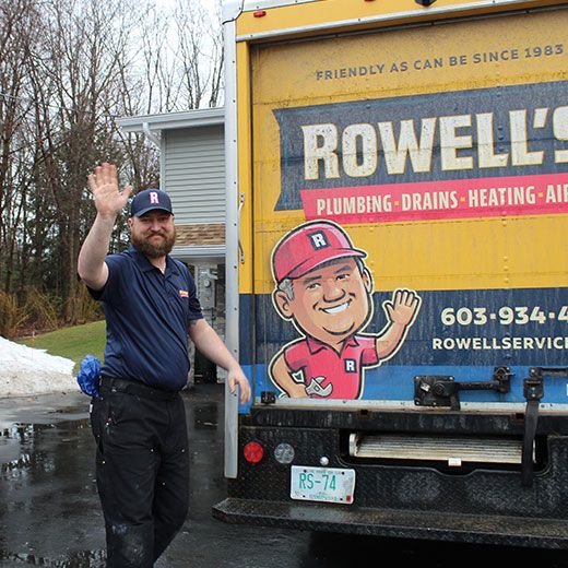 Sandwich Plumbers