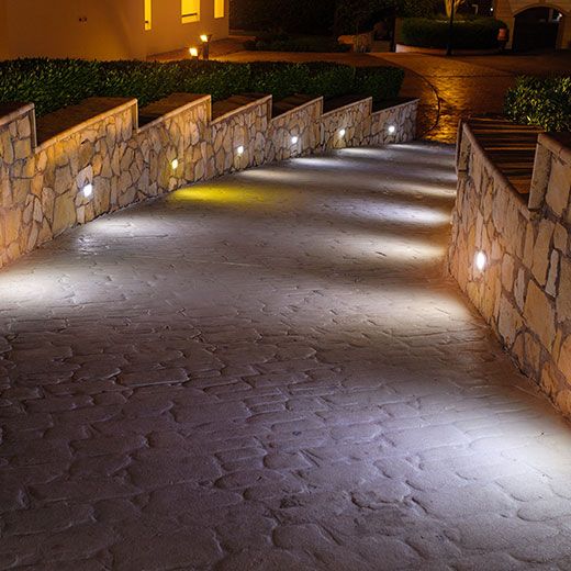 Sandwich Landscape & Outdoor Lighting Electricians