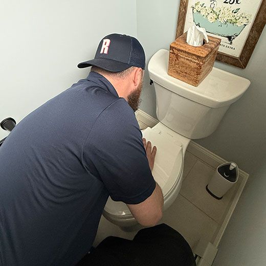 Same Day Toilet Plumbing Specialists In Sandwich