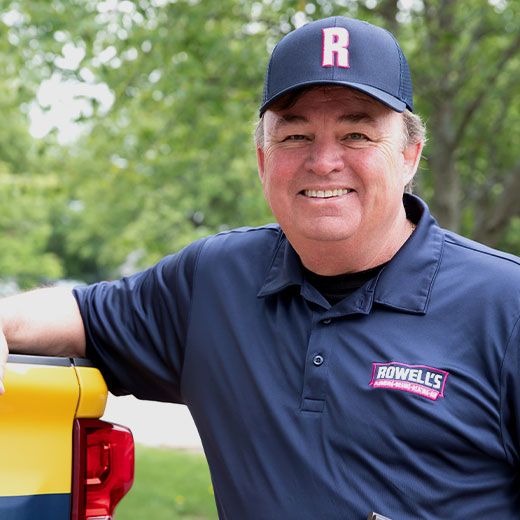 Standby Generator Experts In Sandwich