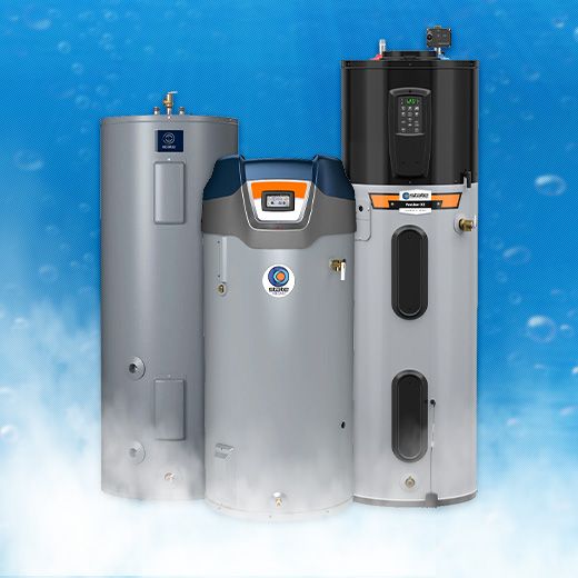 Sandwich Water Heater Savings & Repairs: Fast Today