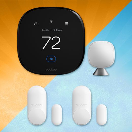 Thermostat Experts in Sandwich